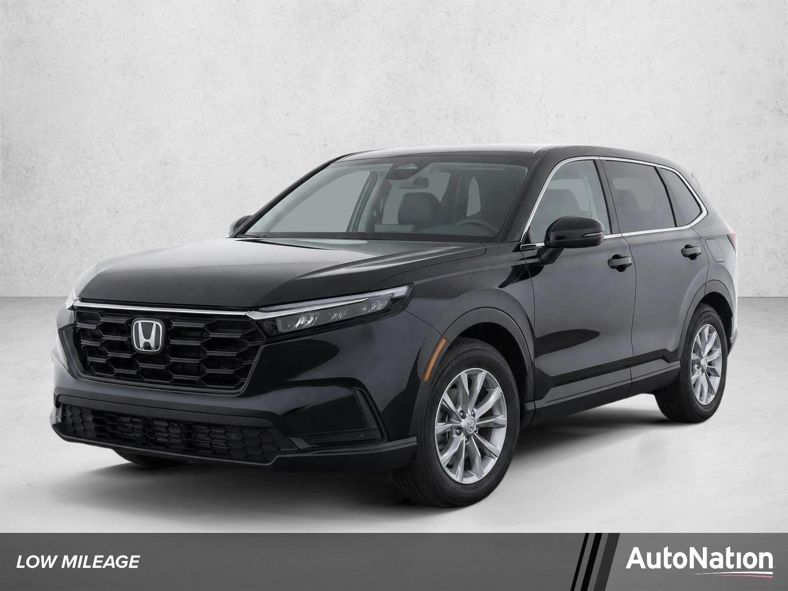 2026 Honda CR-V Vehicle Photo in Hollywood, FL 33021