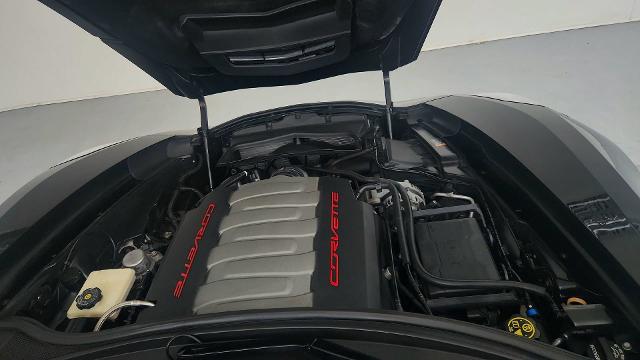 2016 Corvette Stingray Stingray Convertible Z51 2LT picture #24