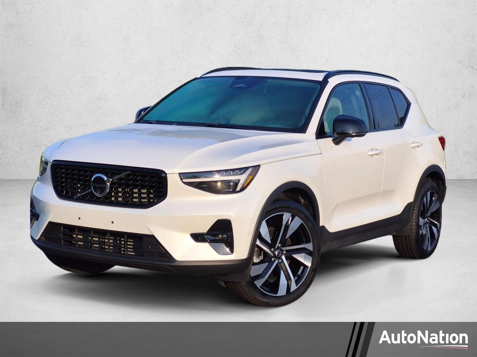 2026 Volvo XC40 Vehicle Photo in Sanford, FL 32771