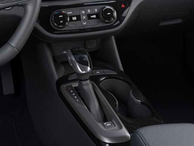 2025 Buick Envista Vehicle Photo in ROCHESTER HILLS, MI 48307-2741