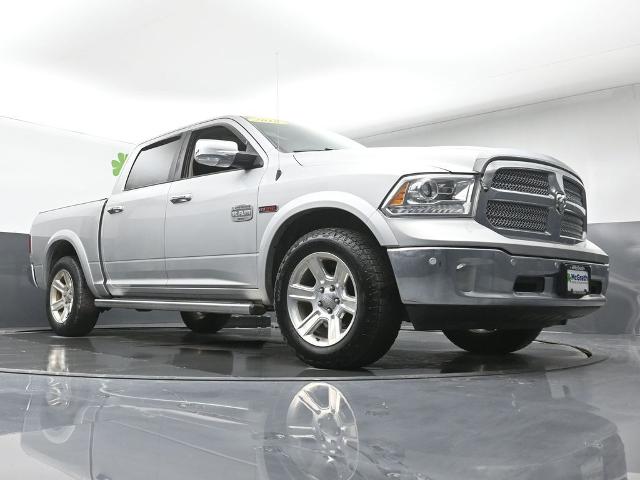2016 Ram 1500 Vehicle Photo in Cedar Rapids, IA 52402