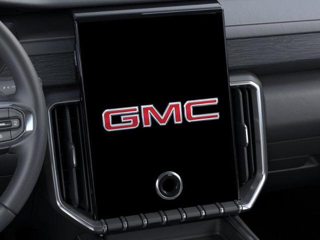 2025 GMC Acadia Vehicle Photo in ROCHESTER HILLS, MI 48307-2741