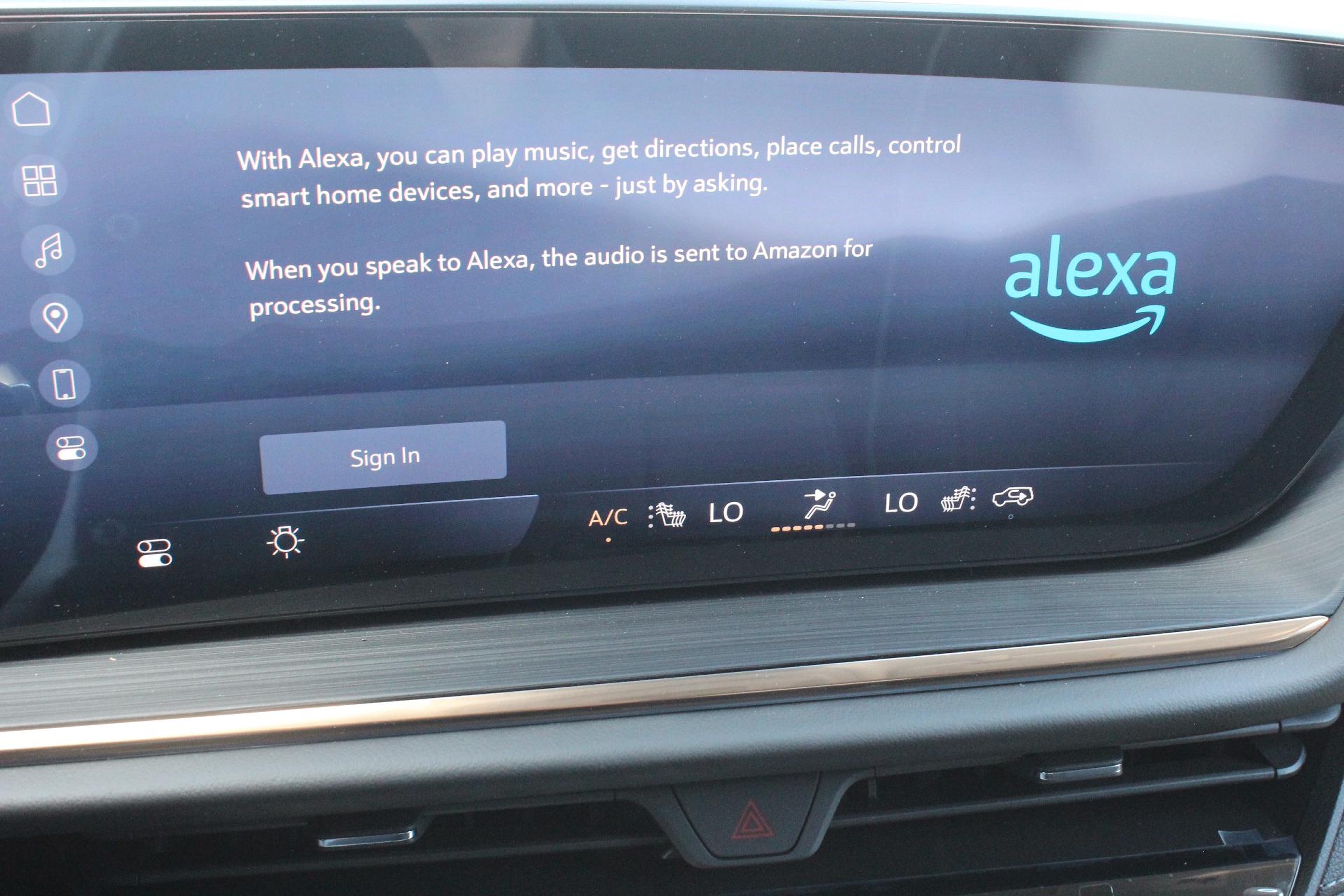 2025 Buick Envision Vehicle Photo in AURORA, CO 80012-4011