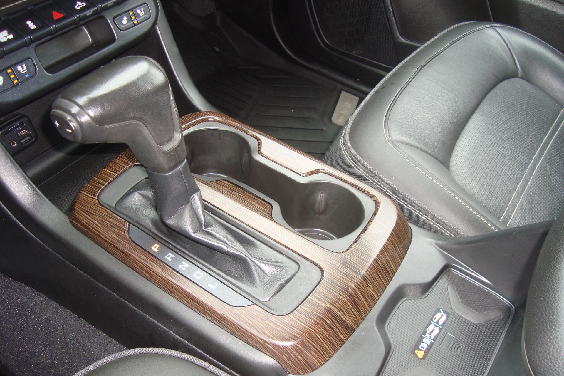 2020 GMC Canyon Vehicle Photo in PORTSMOUTH, NH 03801-4196