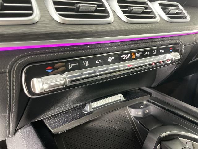 2024 Mercedes-Benz GLE 450 Vehicle Photo in GILBERT, AZ 85297-0402