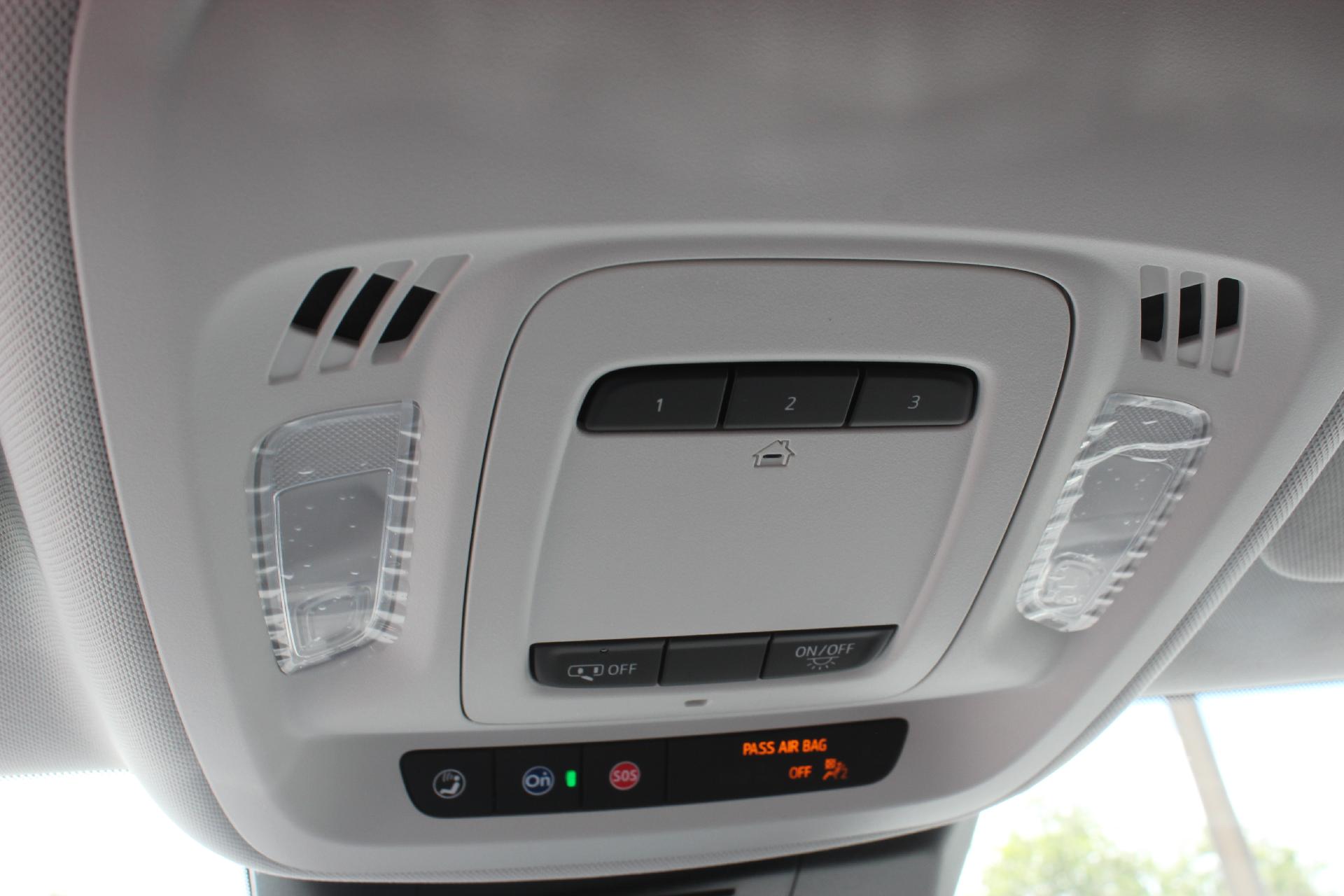 2025 Buick Envision Vehicle Photo in AURORA, CO 80012-4011