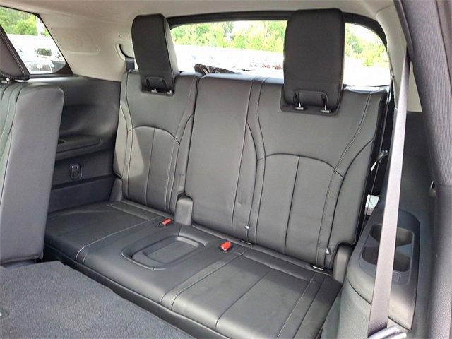 2026 INFINITI QX60 Vehicle Photo in Willow Grove, PA 19090