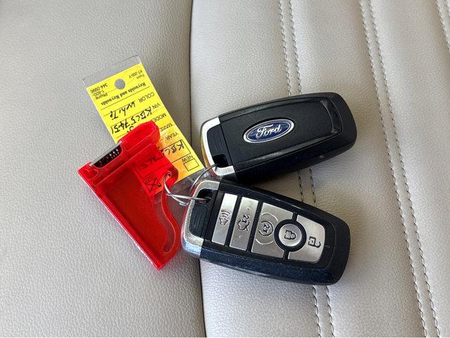 2019 Ford Edge Vehicle Photo in Hinesville, GA 31313