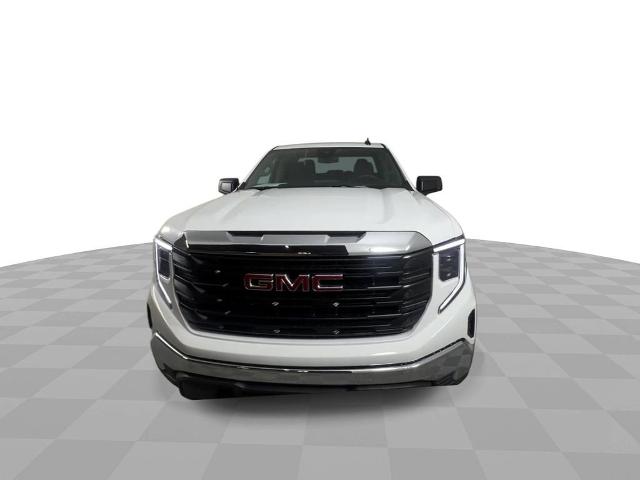 2024 GMC Sierra 1500 Vehicle Photo in GILBERT, AZ 85297-0402