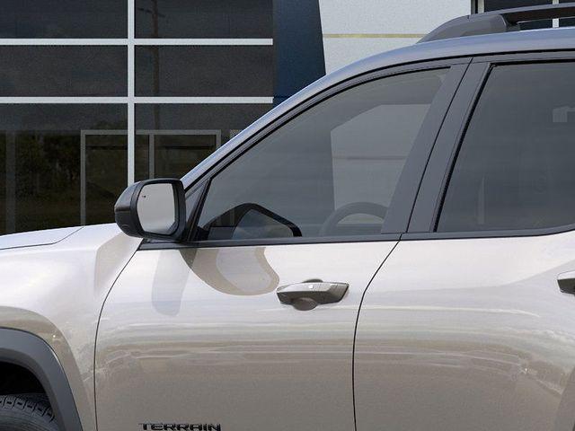 2026 GMC Terrain Vehicle Photo in WATERTOWN, CT 06795-3318