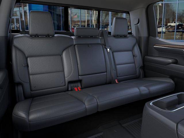 2026 Chevrolet Silverado 1500 Vehicle Photo in NEENAH, WI 54956-2243