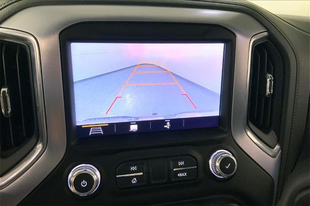 2019 GMC Sierra 1500 Vehicle Photo in Lees Summit, MO 64086