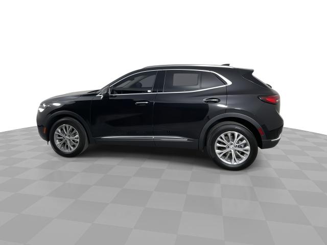 2023 Buick Envision Vehicle Photo in GILBERT, AZ 85297-0402