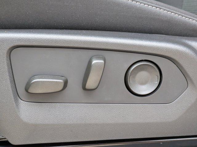 2024 Chevrolet Colorado Vehicle Photo in BRUNSWICK, GA 31525-1881