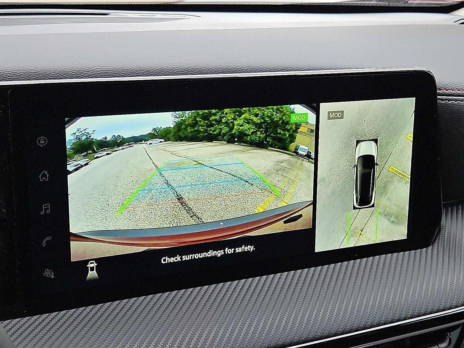 2025 Nissan Kicks Vehicle Photo in Jenkintown, PA 19046