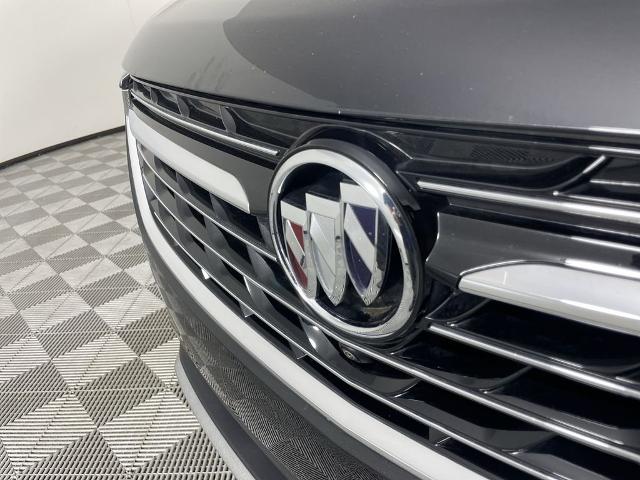 2023 Buick Envision Vehicle Photo in GILBERT, AZ 85297-0402