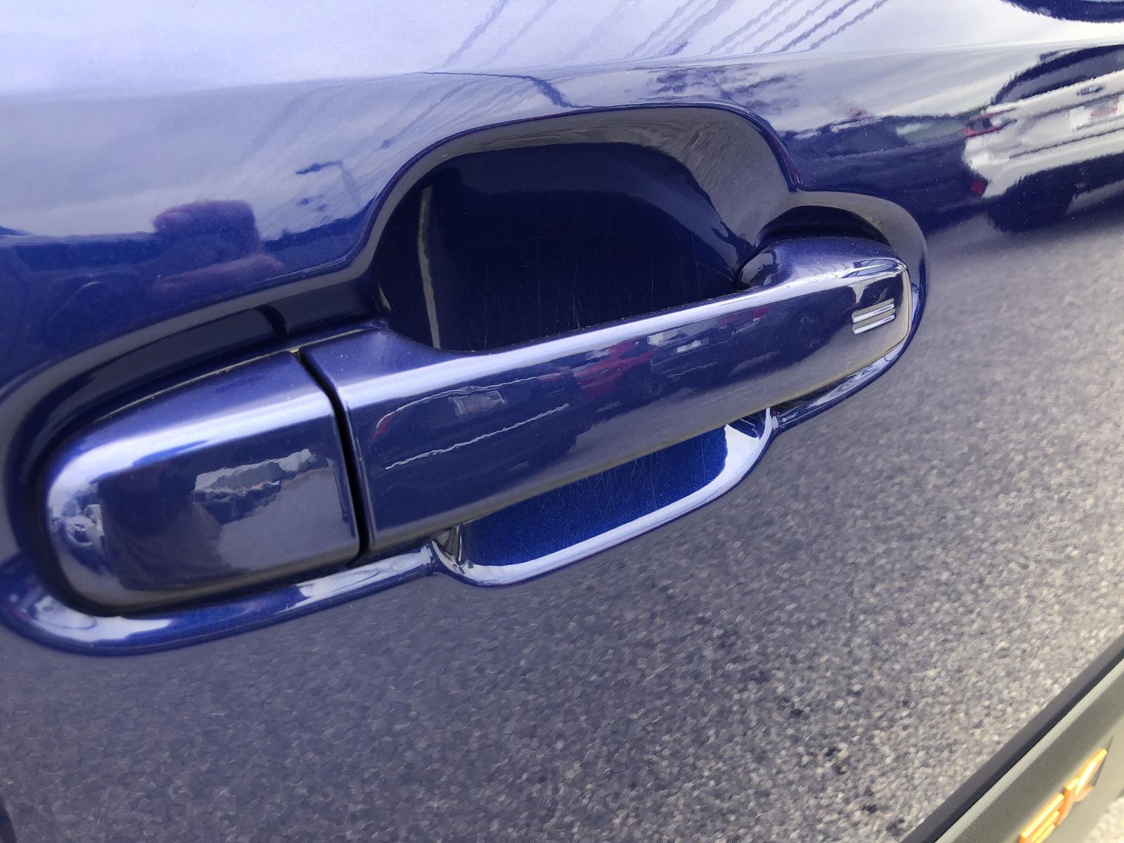 2024 Subaru Crosstrek Vehicle Photo in Mechanicsburg, PA 17050