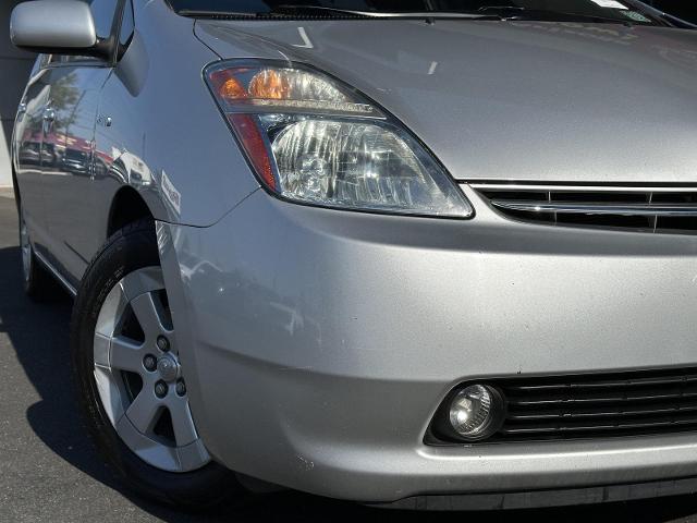 2007 Toyota Prius Vehicle Photo in Tucson, AZ 85712