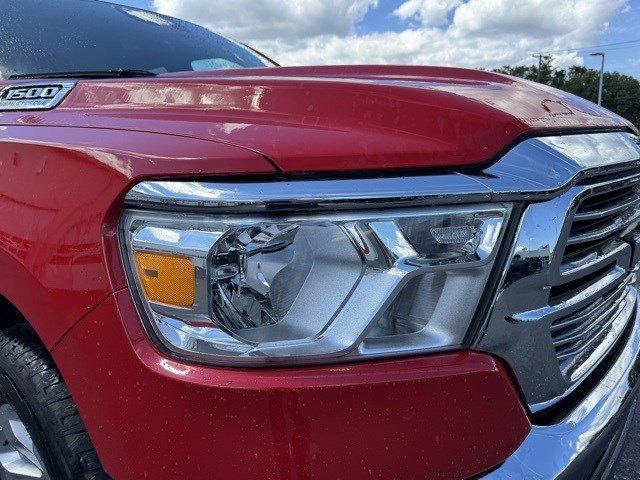 2024 Ram 1500 Vehicle Photo in Mechanicsburg, PA 17050-1707