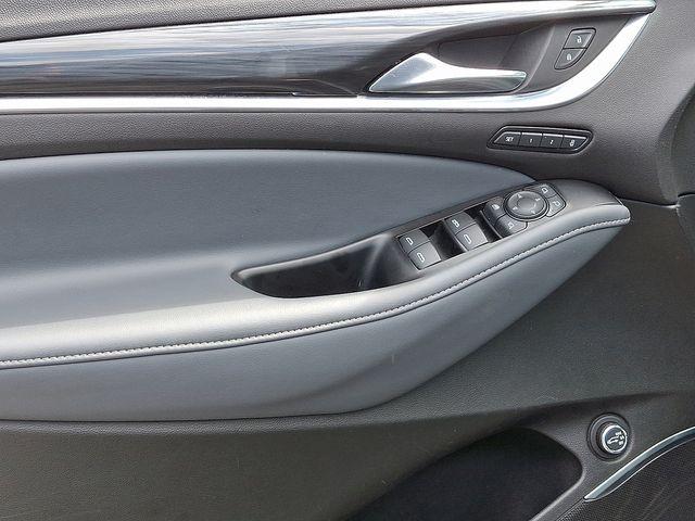 2024 Buick Enclave Vehicle Photo in DANBURY, CT 06810-5034