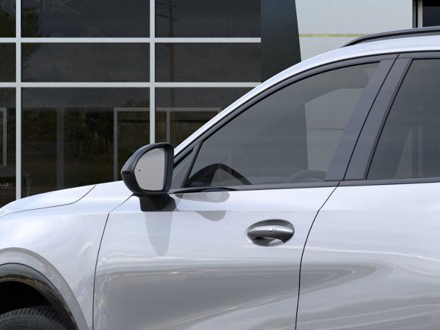 2025 Buick Envision Vehicle Photo in ROCHESTER HILLS, MI 48307-2741