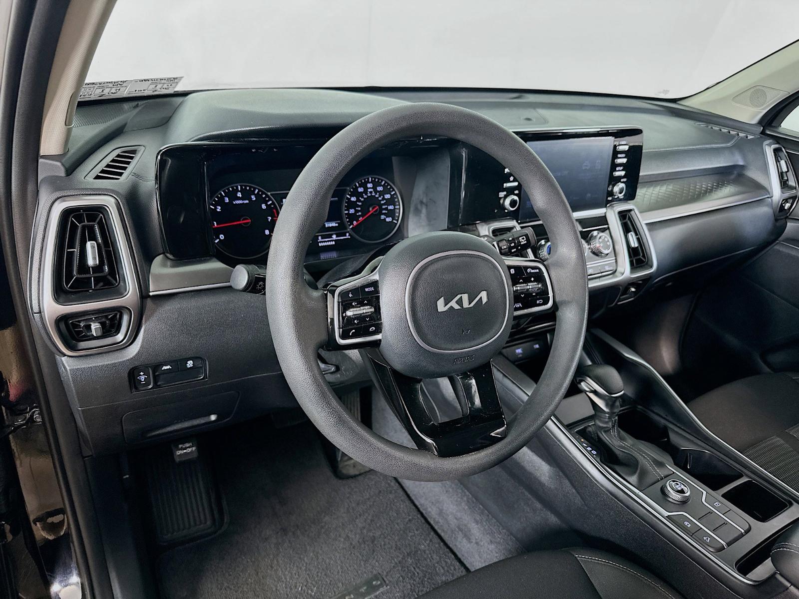 2022 Kia Sorento Vehicle Photo in Langhorne, PA 19047