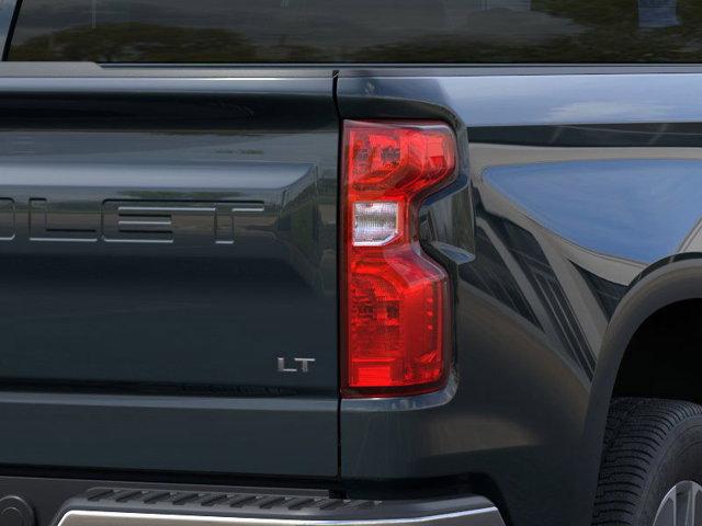 2026 Chevrolet Silverado 1500 Vehicle Photo in SELMA, TX 78154-1460