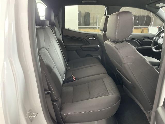2024 GMC Canyon Vehicle Photo in GILBERT, AZ 85297-0402