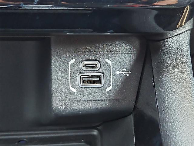 2024 Jeep Compass Vehicle Photo in EASTLAND, TX 76448-3020