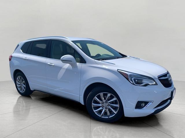 2020 Buick Envision Vehicle Photo in Neenah, WI 54956