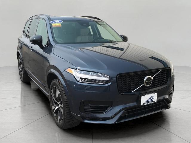 2023 Volvo XC90 Recharge Plug-In Hybrid Vehicle Photo in Neenah, WI 54956
