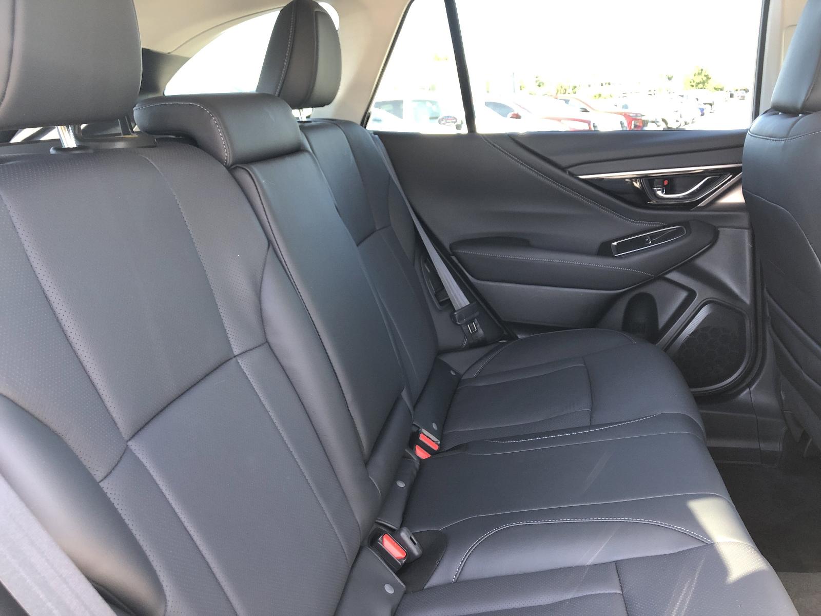2025 Subaru Outback Vehicle Photo in Mechanicsburg, PA 17050