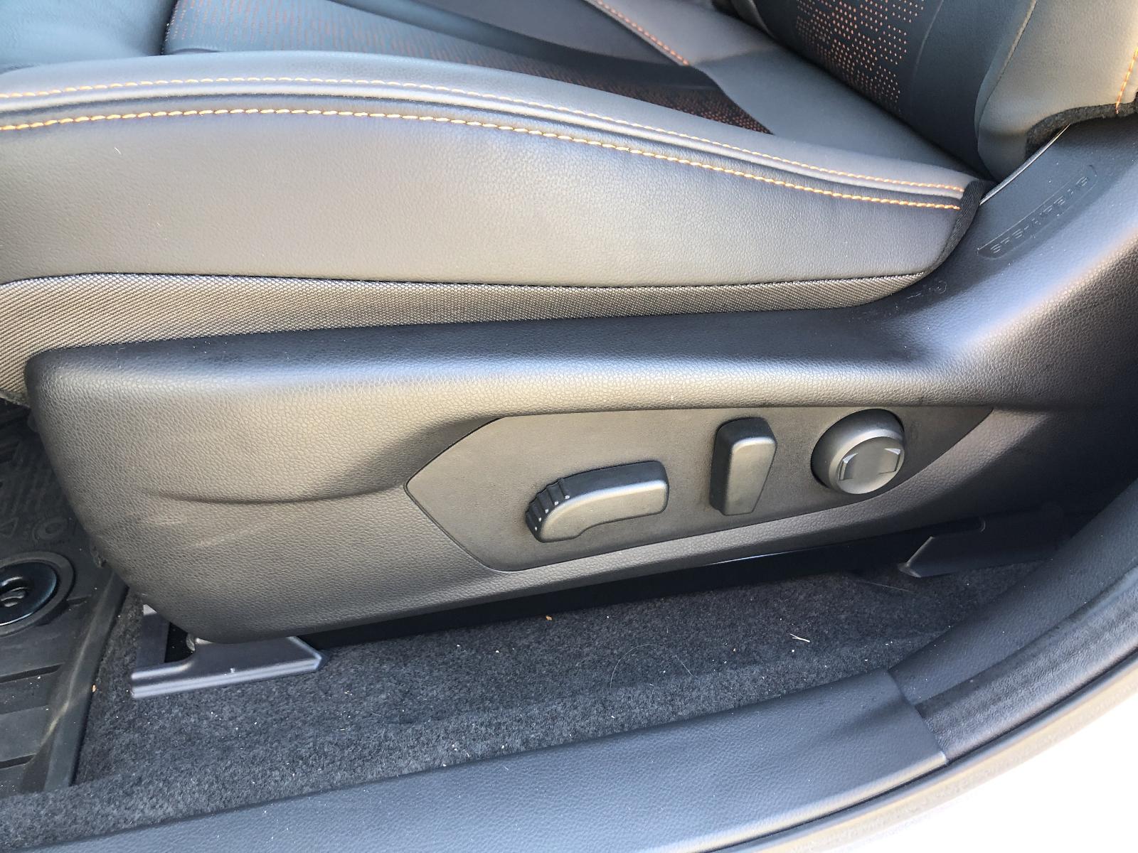 2025 Subaru Crosstrek Vehicle Photo in Mechanicsburg, PA 17050