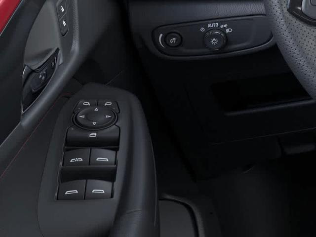 2026 Chevrolet Trailblazer Vehicle Photo in MOON TOWNSHIP, PA 15108-2571