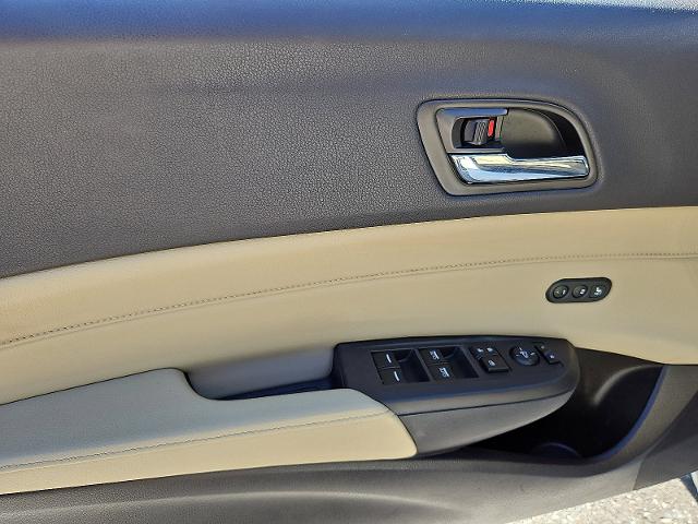 2018 Acura ILX Vehicle Photo in TREVOSE, PA 19053-4984