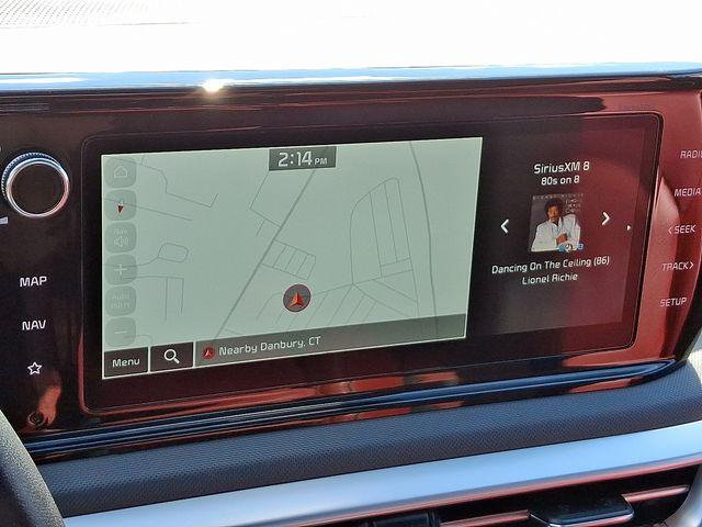 2023 Kia K5 Vehicle Photo in DANBURY, CT 06810-5034