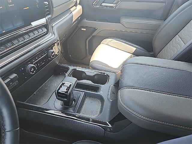2023 Chevrolet Silverado 1500 Vehicle Photo in EASTLAND, TX 76448-3020