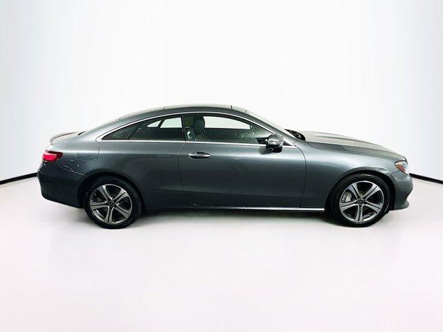 2018 Mercedes-Benz E-Class Vehicle Photo in Flemington, NJ 08822