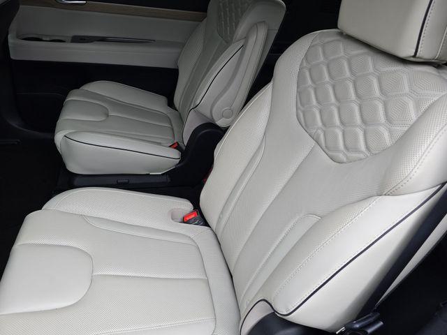 2021 Hyundai PALISADE Vehicle Photo in Pleasant Hills, PA 15236