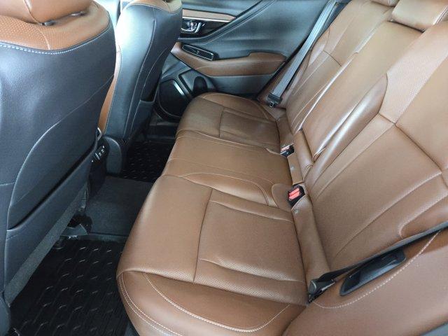 2020 Subaru Outback Vehicle Photo in Decatur, TX 76234