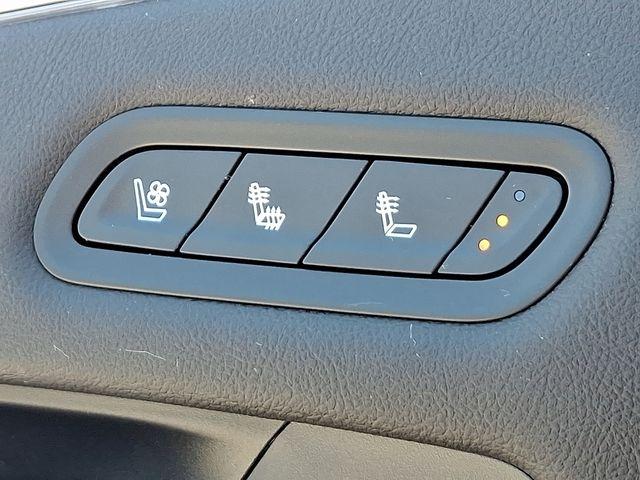 2024 Cadillac Escalade Vehicle Photo in DANBURY, CT 06810-5034