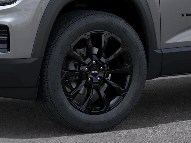 2026 GMC Terrain Vehicle Photo in DANBURY, CT 06810-5034
