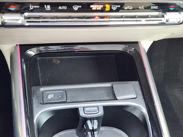 2021 Mercedes-Benz GLA Vehicle Photo in DENTON, TX 76210-9321