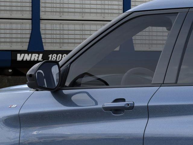 2025 Ford Explorer Vehicle Photo in Weatherford, TX 76087