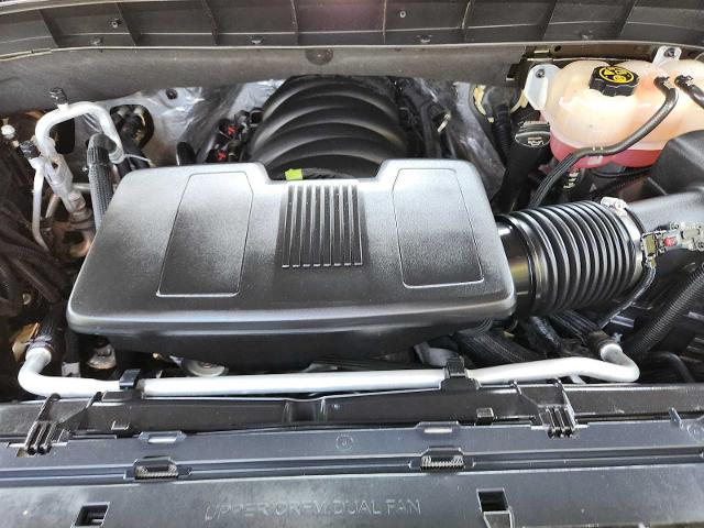 2021 GMC Sierra 1500 Vehicle Photo in DENTON, TX 76210-9321