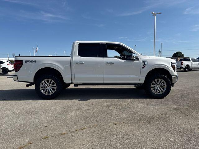 2024 Ford F-150 Vehicle Photo in Jonesboro, AR 72404