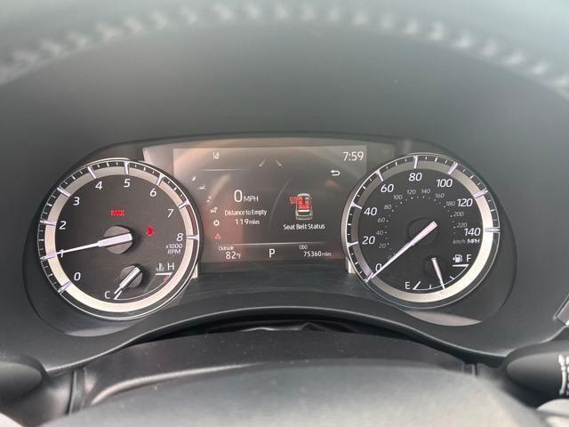 2022 Toyota Highlander Vehicle Photo in Jonesboro, AR 72404
