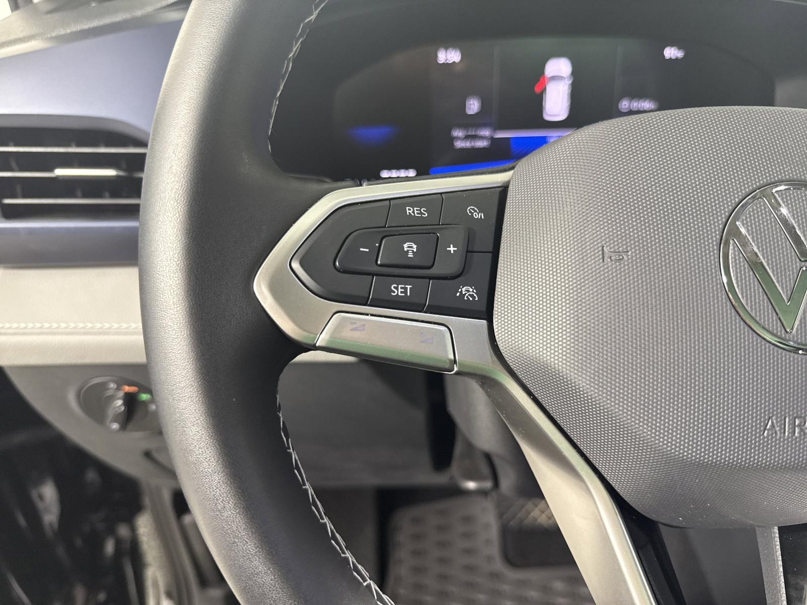 2024 Volkswagen Taos Vehicle Photo in Georgetown, TX 78626
