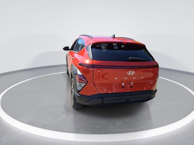 2024 Hyundai KONA Vehicle Photo in Pleasant Hills, PA 15236