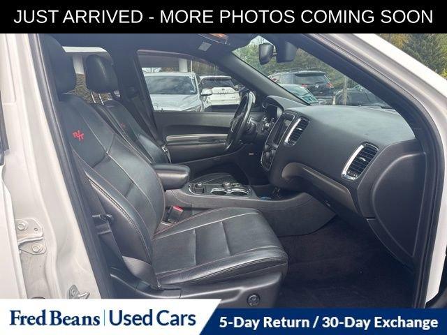 2016 Dodge Durango Vehicle Photo in Flemington, NJ 08822